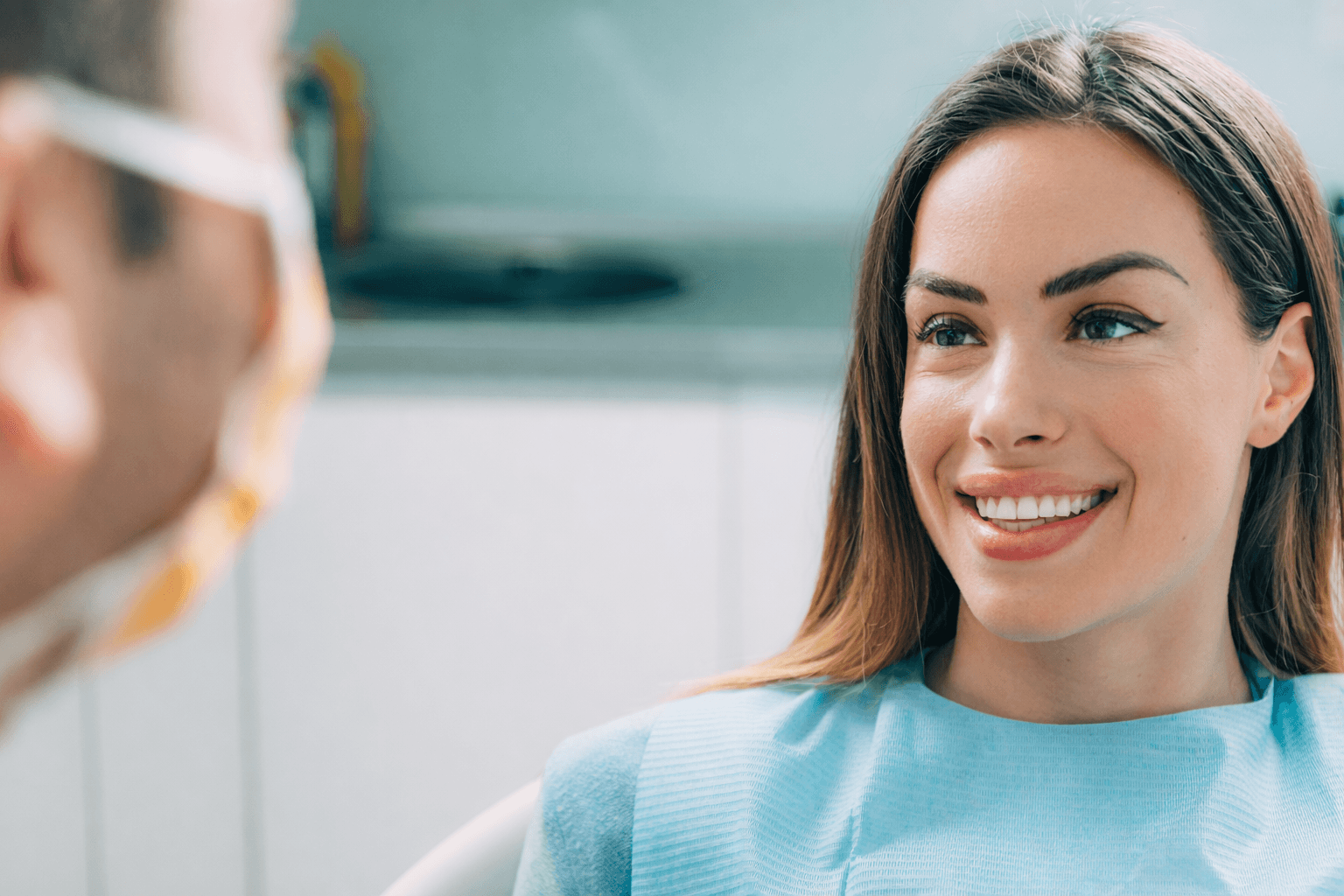 Cosmetic Dentistry