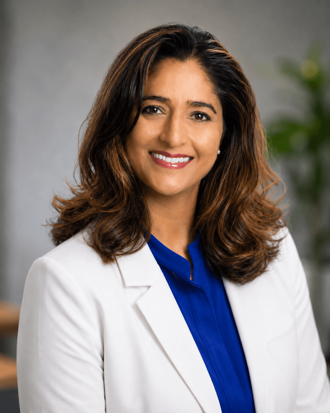Dr. Robina Habib — Bright Family Dentistry