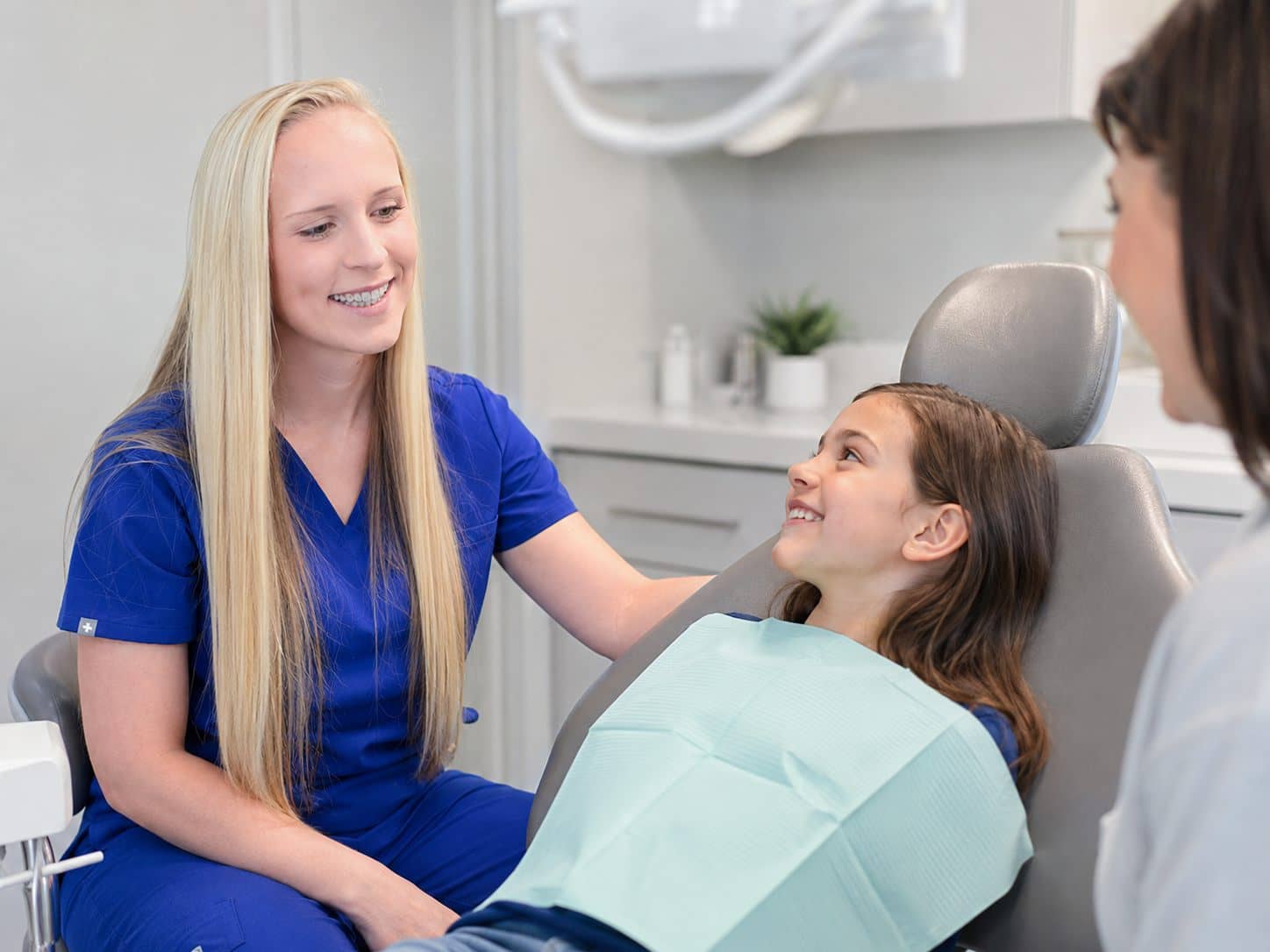 Family Dentistry