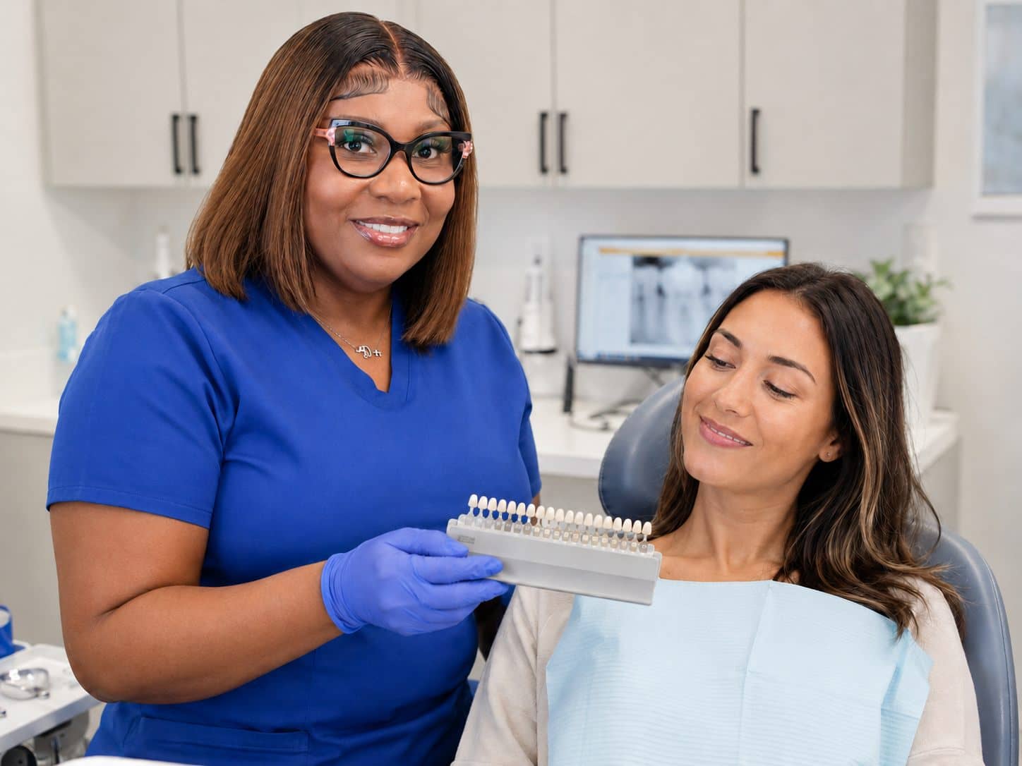 Teeth Whitening